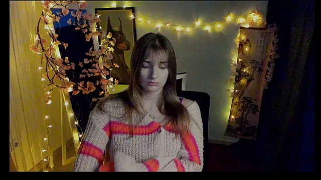 Snapshot of NeyliDream chatting on 02/23/26, 01:19 NeyliDream online show from 02/23/26, 01:19