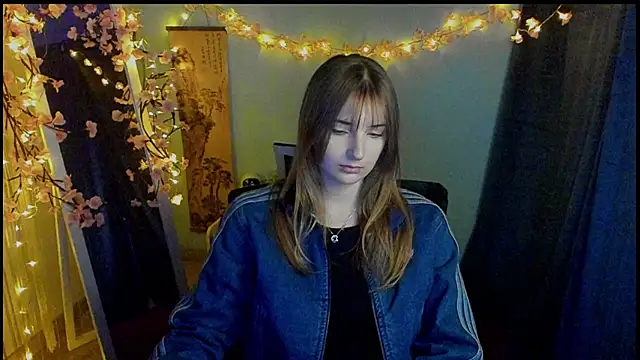 Snapshot of NeyliDream chatting on 02/24/26, 01:09 NeyliDream online show from 02/24/26, 01:09