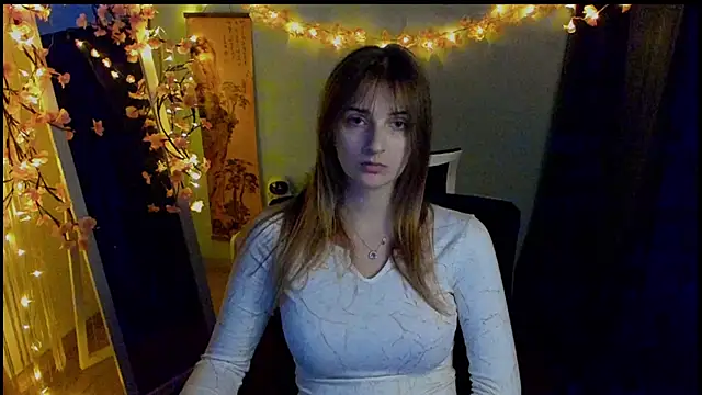 Snapshot of NeyliDream chatting on 02/26/26, 01:21 NeyliDream online show from 02/26/26, 01:21