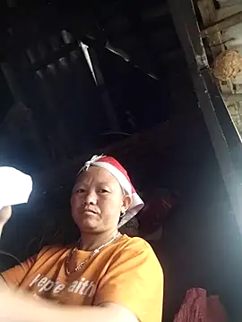 Samdim23 online show from 10/01/25, 02:06