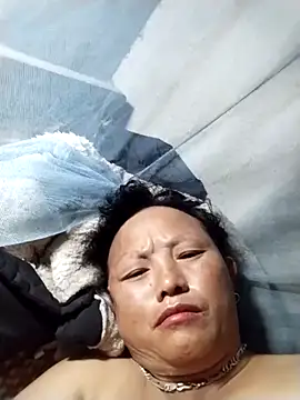 Samdim23 online show from 10/16/25, 10:33