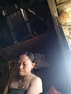 Samdim23 online show from 10/18/25, 02:14