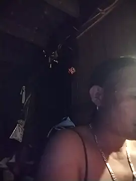 Samdim23 online show from 10/18/25, 02:18