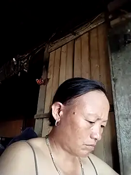 Samdim23 online show from 10/19/25, 02:34