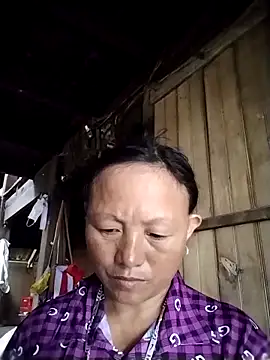 Samdim23 online show from 10/20/25, 04:13