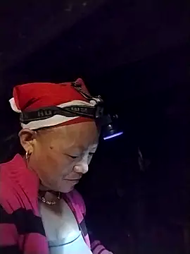 Samdim23 online show from 10/30/25, 09:15