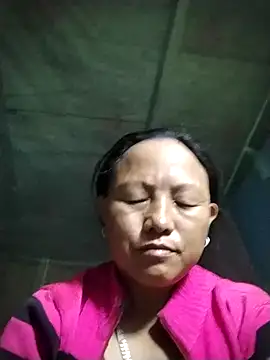 Samdim23 online show from 10/31/25, 09:21