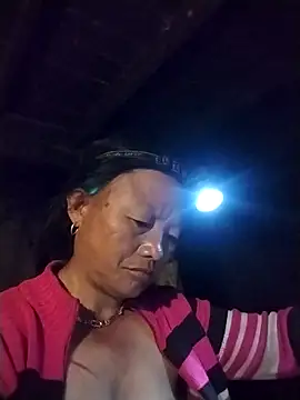 Samdim23 online show from 10/31/25, 09:49