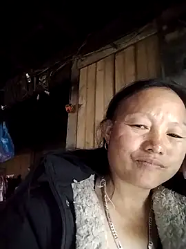 Samdim23 online show from 12/15/25, 01:54