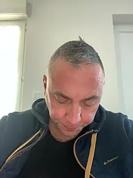 Marronglace1 online show from 03/03/26, 10:32