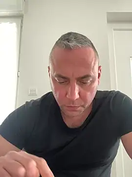 Marronglace1 online show from 03/25/26, 01:50
