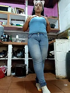 girlpee online show from 12/19/25, 10:55