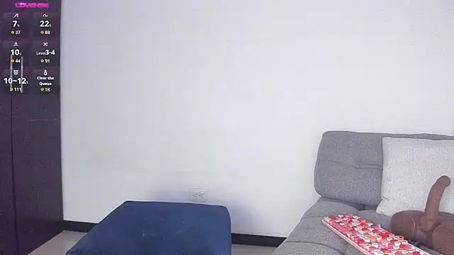 AvaFerrera online show from 02/25/26, 02:54