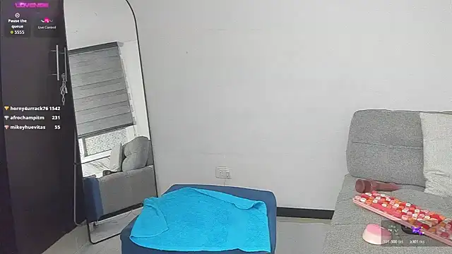 AvaFerrera online show from 03/16/26, 05:44