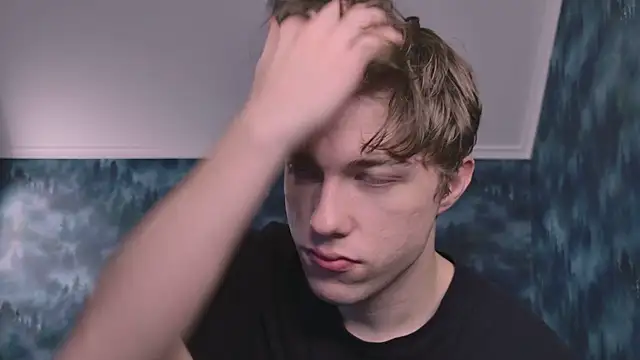 MarkShot  online show from 11/03/25, 05:36