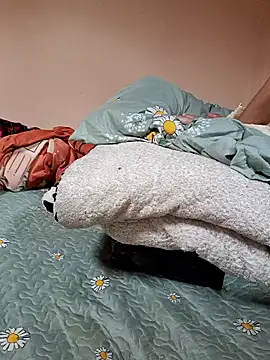 Ansiasex online show from 03/19/26, 04:22