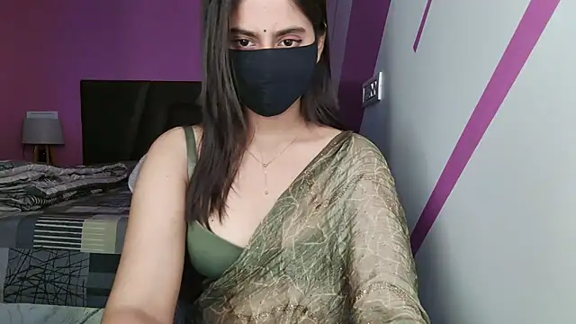 Snapshot of Tanya-mittal chatting on 06/22/26, 06:38 Tanya-mittal online show from 06/22/26, 06:38
