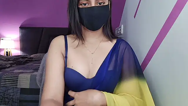 Snapshot of Tanya-mittal chatting on 06/24/26, 05:06 Tanya-mittal online show from 06/24/26, 05:06