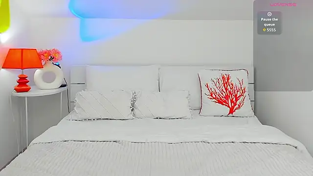 Snapshot of LexiePat chatting on 02/04/26, 01:17 LexiePat online show from 02/04/26, 01:17