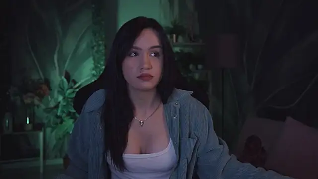 MonicaFarmer online show from 02/04/26, 02:28