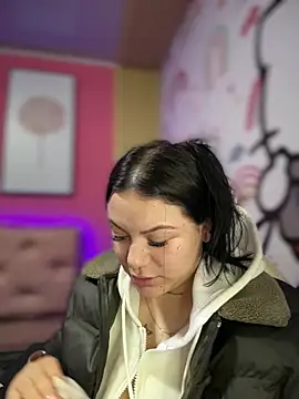 Megaan  More online show from 11/20/25, 02:23