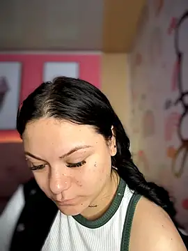 Megaan  More online show from 12/01/25, 01:54