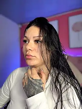 Megaan  More online show from 12/22/25, 01:24