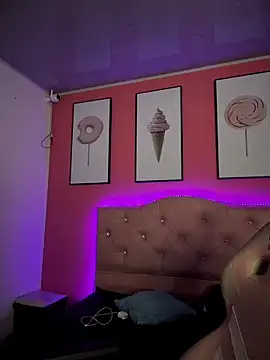 Megaan  More online show from 12/23/25, 01:25