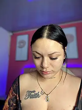 Megaan  More online show from 01/16/26, 01:31