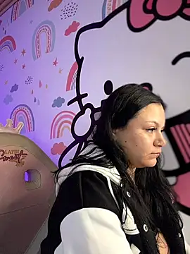 Megaan  More online show from 02/03/26, 01:59