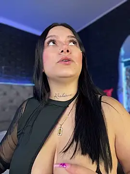 Megaan  More online show from 05/05/26, 03:03