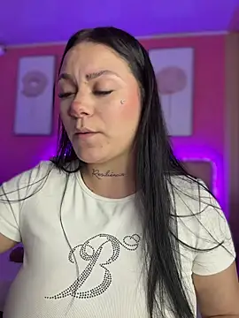Megaan  More online show from 05/12/26, 05:59
