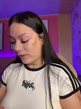 Megaan  More online show from 06/16/26, 02:36