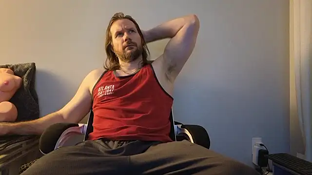 Snapshot of AlbinoAdonis chatting on 02/18/26, 03:35 AlbinoAdonis online show from 02/18/26, 03:35