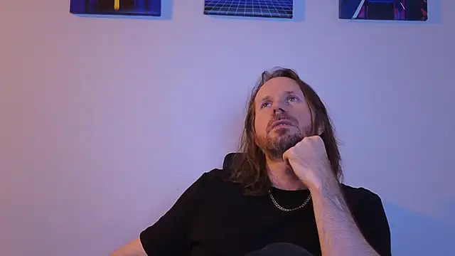 AlbinoAdonis online show from 04/30/26, 01:45