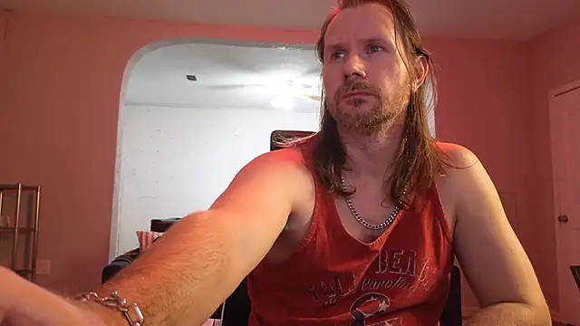 AlbinoAdonis online show from 08/04/26, 01:09