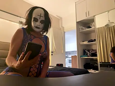 Snapshot of sekstilyon chatting on 09/30/25, 12:48 sekstilyon online show from 09/30/25, 12:48