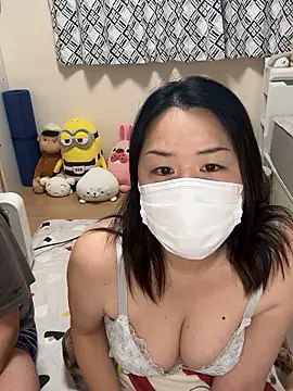 kobaru69 online show from 02/08/26, 01:58