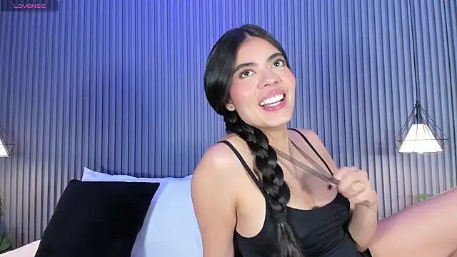 Isabellax21 online show from 01/15/26, 04:17