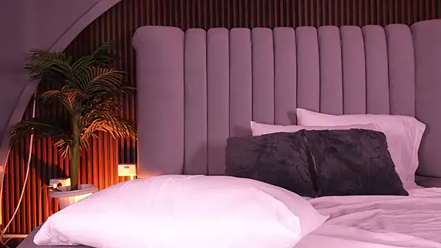 Isabellax21 online show from 03/12/26, 04:18