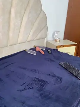 Kimberly TaylorX online show from 09/11/25, 01:55