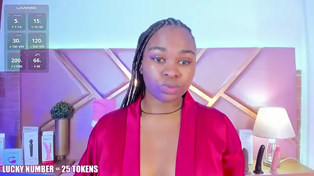 SophieSinclair online show from 02/26/26, 12:48