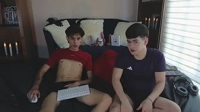 tightncuteass online show from 12/05/25, 03:09