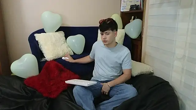 tightncuteass online show from 02/10/26, 11:20