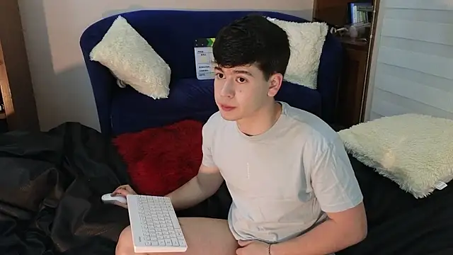 tightncuteass online show from 03/01/26, 02:24