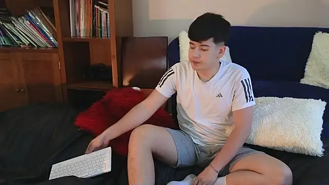 tightncuteass online show from 03/04/26, 10:38