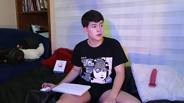 tightncuteass online show from 04/28/26, 02:27