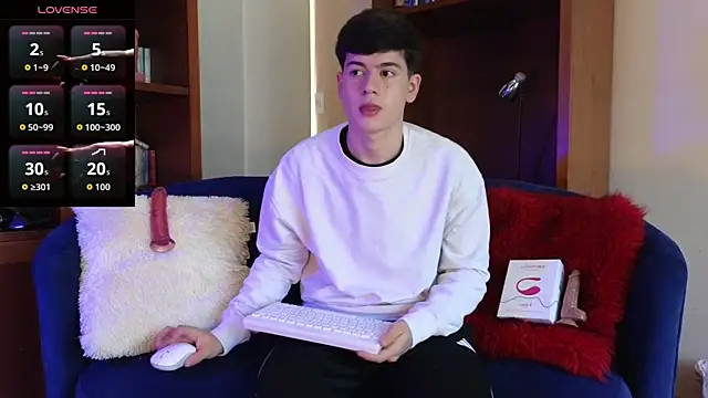 tightncuteass online show from 04/29/26, 07:42