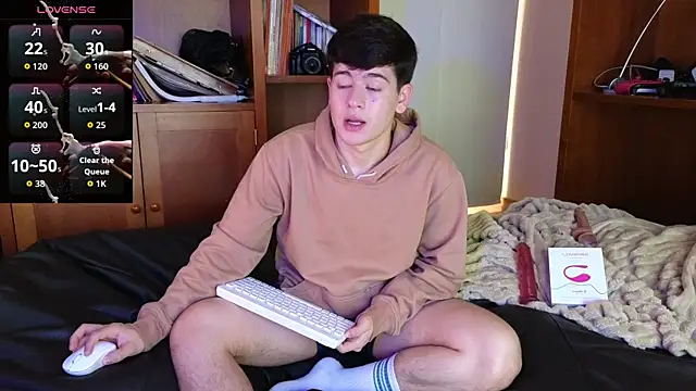 tightncuteass online show from 05/07/26, 04:23