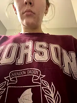 AllesandraLove online show from 10/02/25, 12:45